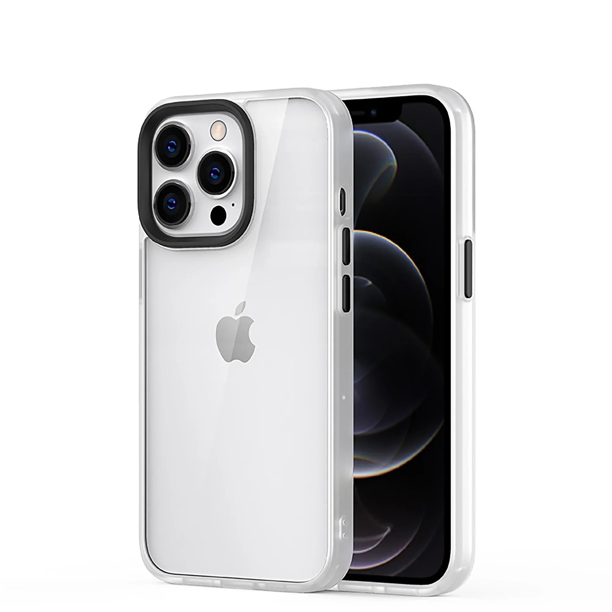 Torrii Torero Case For iPhone 13 Pro Max - Clear - Tashqila Torrii Torero Case For iPhone 13 Pro Max - Clear - Tashqila